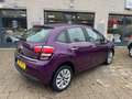 Citroen C3 1.0 PureT Collection Unieke kleur NAP Airco Paars - thumbnail 3