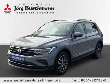 2,0 TSI Life 4Motion, AT,Klima,SHZ,LED