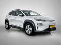 Hyundai KONA EV Premium 64 kWh | 3-Fase | SOH 95% | Vol Leder | Wit - thumbnail 18
