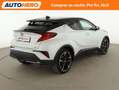Toyota C-HR 2.0 Hybrid GR Sport Blanco - thumbnail 6