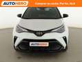Toyota C-HR 2.0 Hybrid GR Sport Blanco - thumbnail 9