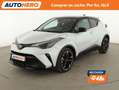 Toyota C-HR 2.0 Hybrid GR Sport Blanco - thumbnail 1