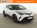 Toyota C-HR 2.0 Hybrid GR Sport Blanco - thumbnail 8