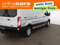 Ford Transit Kasten 2.0 TDCi Trend 4x4 AHK NAVI R-CAM Silber - thumbnail 1