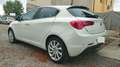 Alfa Romeo Giulietta 1.4 Turbo 120 CV Benzina Distinctive Blanc - thumbnail 3