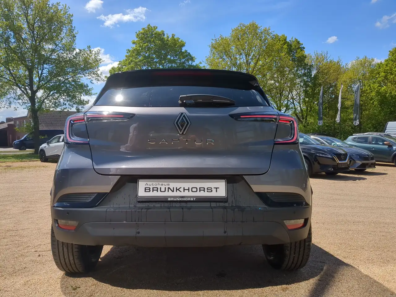 Renault Captur 2026