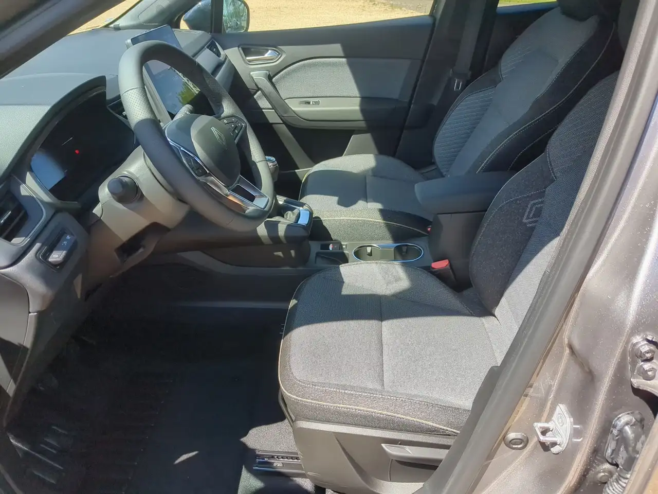 Renault Captur 2026