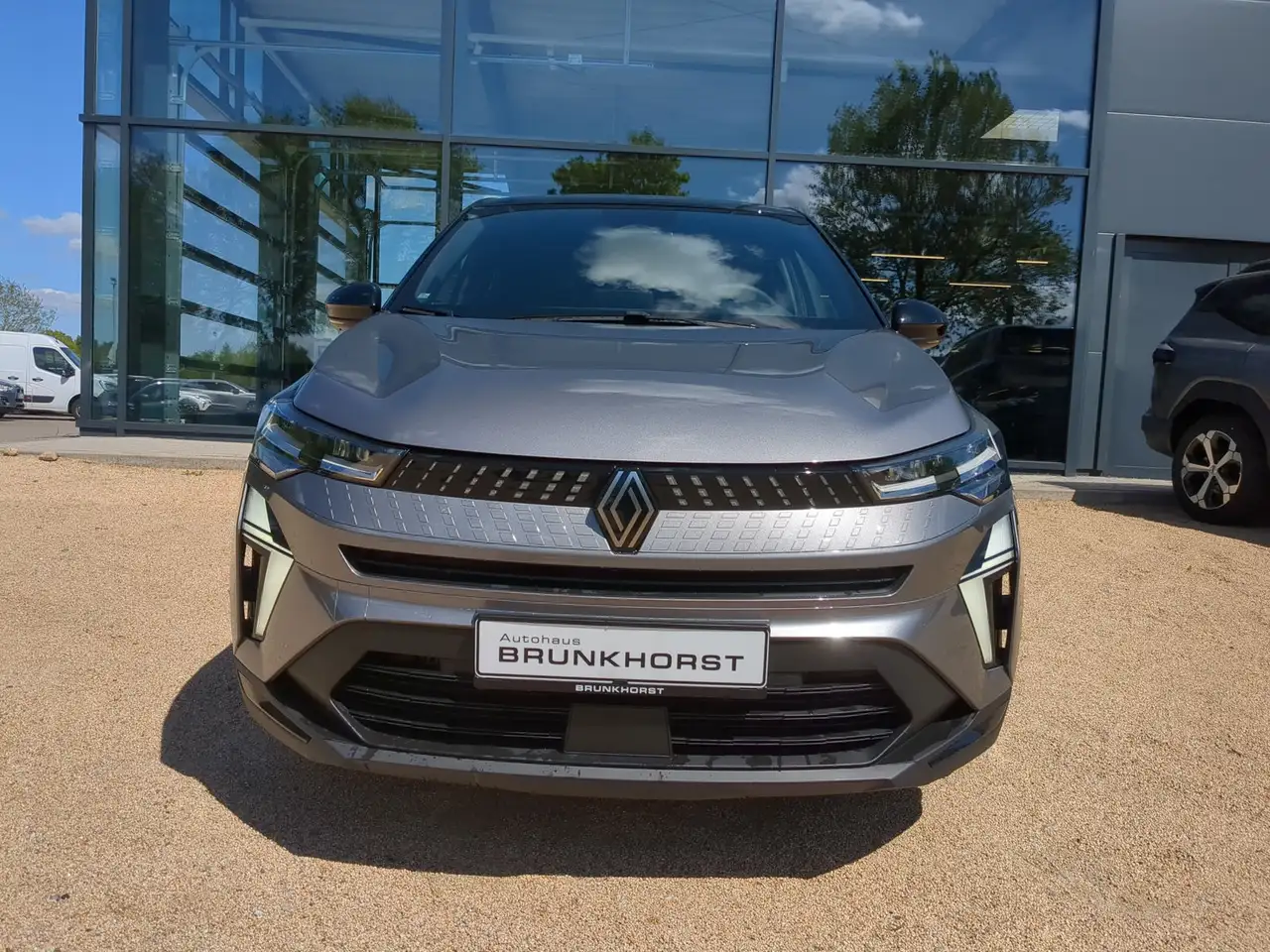 Renault Captur 2026