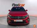 Volkswagen Taigo 1.0 TSI R-Line 85kW Rojo - thumbnail 2