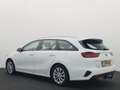 Kia Ceed SW / cee'd SW Sportswagon 1.0 T-GDi Comfortline TREKHAAK / CAMER Blanc - thumbnail 3