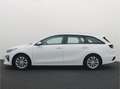 Kia Ceed SW / cee'd SW Sportswagon 1.0 T-GDi Comfortline TREKHAAK / CAMER Blanc - thumbnail 2