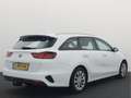 Kia Ceed SW / cee'd SW Sportswagon 1.0 T-GDi Comfortline TREKHAAK / CAMER Blanc - thumbnail 13