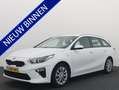 Kia Ceed SW / cee'd SW Sportswagon 1.0 T-GDi Comfortline TREKHAAK / CAMER Blanc - thumbnail 1