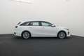 Kia Ceed SW / cee'd SW Sportswagon 1.0 T-GDi Comfortline TREKHAAK / CAMER Blanc - thumbnail 14
