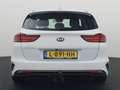 Kia Ceed SW / cee'd SW Sportswagon 1.0 T-GDi Comfortline TREKHAAK / CAMER Blanc - thumbnail 4