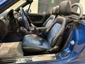 Mazda MX-5 MX-5 1.8i 16V cat 10th Anniversary Blau - thumbnail 8