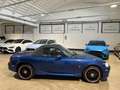 Mazda MX-5 MX-5 1.8i 16V cat 10th Anniversary Blau - thumbnail 13