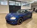 Mazda MX-5 MX-5 1.8i 16V cat 10th Anniversary Blau - thumbnail 3