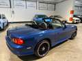 Mazda MX-5 MX-5 1.8i 16V cat 10th Anniversary Blau - thumbnail 7