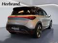 smart #1 Brabus 48 Monate Garantie 22Kw HUD Beats Pano Silber - thumbnail 3