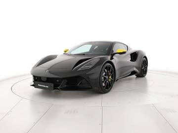2.0 turbo SE Racing Line 406cv dct