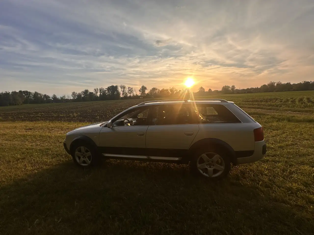 Audi A6 allroad, foto 3