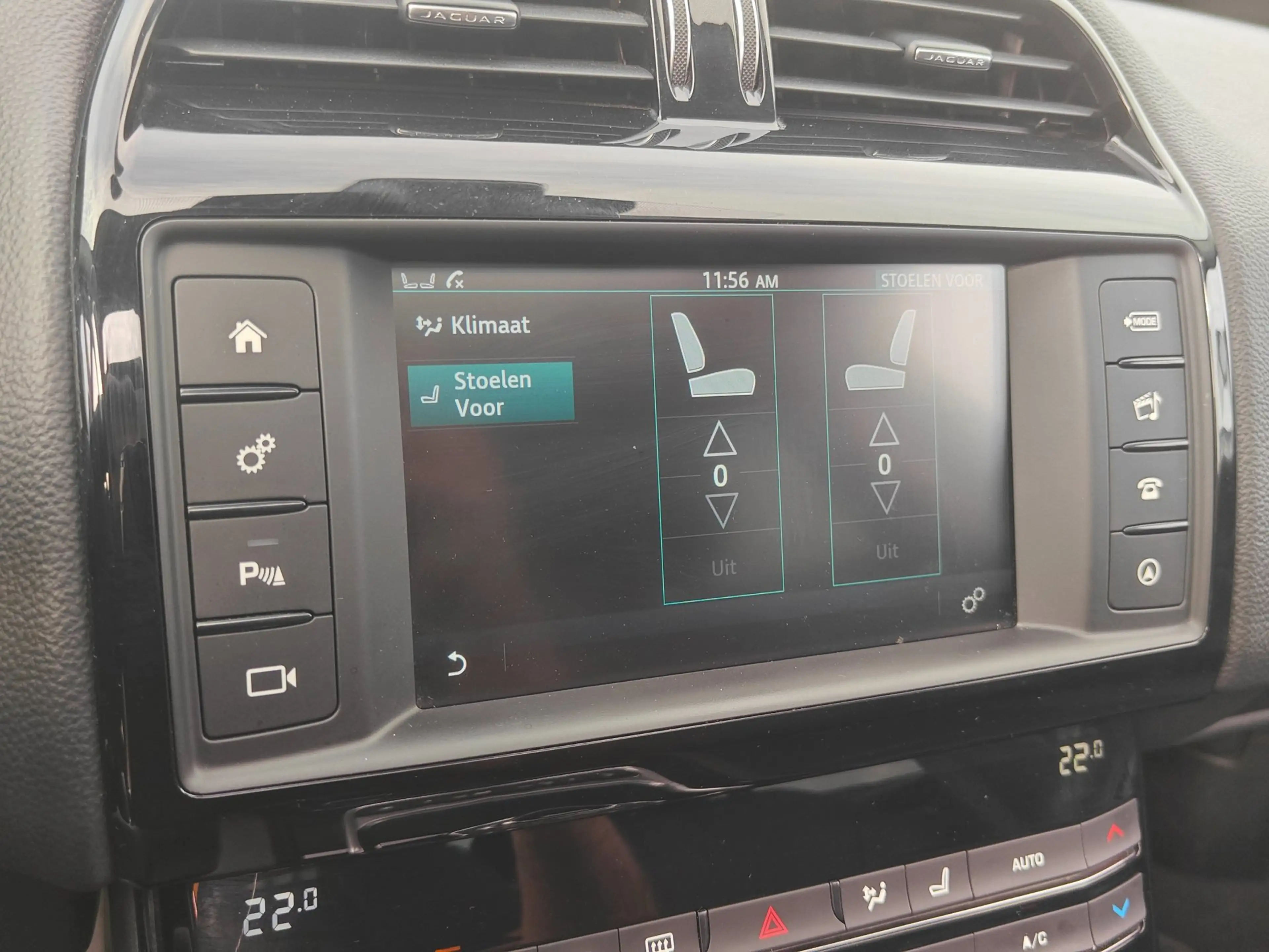Jaguar XE 2.0 Turbo (240 pk) Prestige | Storm Grey | Panoram — photo 24