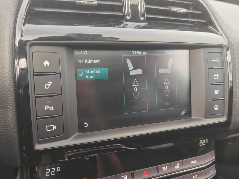 Jaguar XE 2.0 Turbo (240 pk) Prestige | Storm Grey | Panoram — photo 24