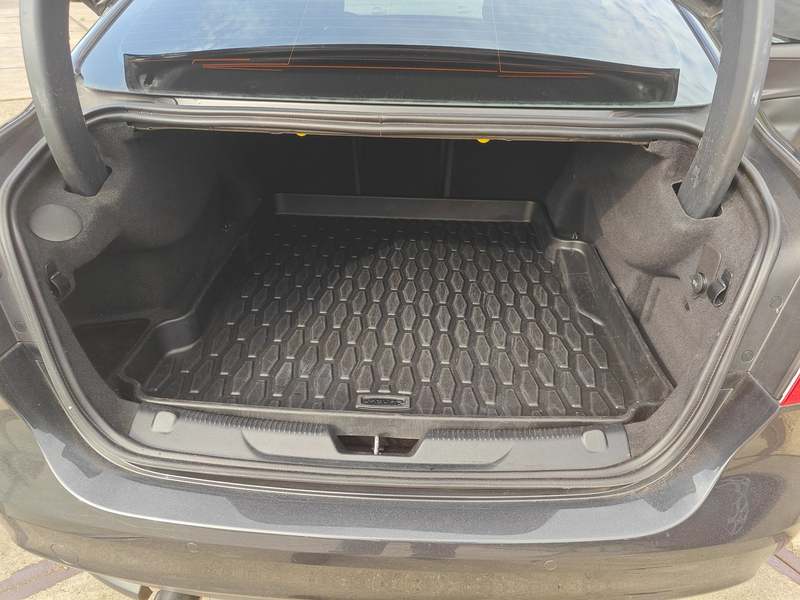 Jaguar XE 2.0 Turbo (240 pk) Prestige | Storm Grey | Panoram — photo 20