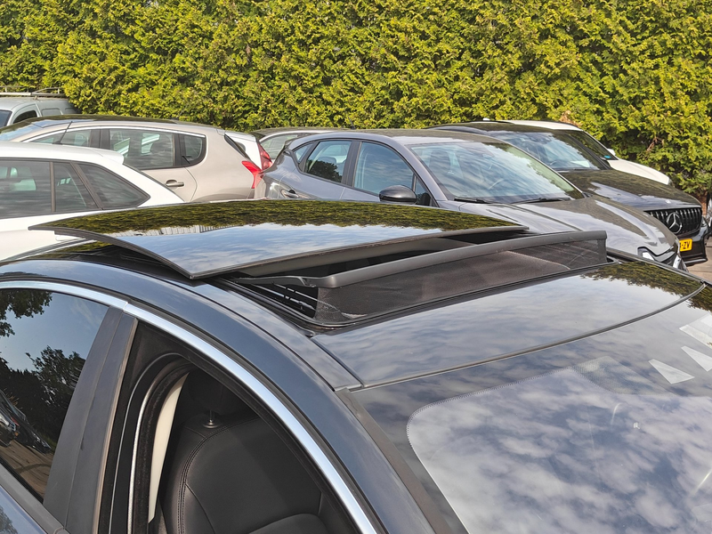 Jaguar XE 2.0 Turbo (240 pk) Prestige | Storm Grey | Panoram — photo 11