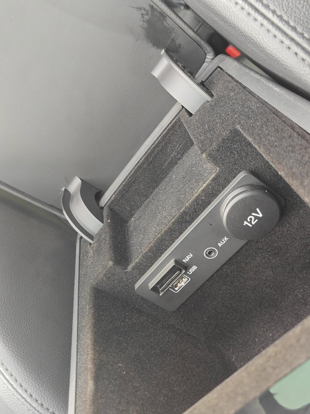 Jaguar XE 2.0 Turbo (240 pk) Prestige | Storm Grey | Panoram — photo 27
