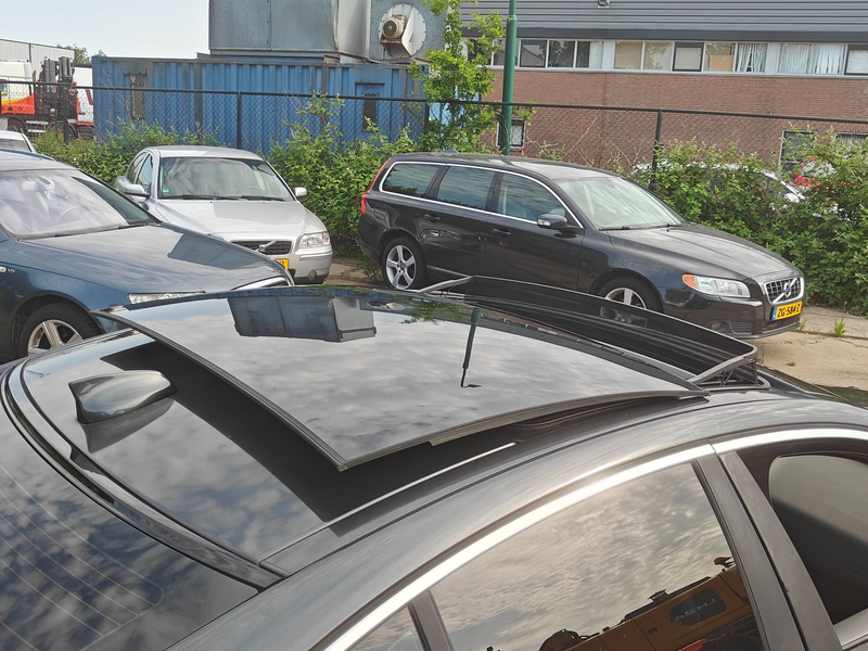 Jaguar XE 2.0 Turbo (240 pk) Prestige | Storm Grey | Panoram — photo 10