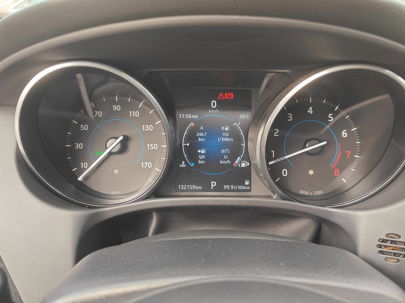 Jaguar XE 2.0 Turbo (240 pk) Prestige | Storm Grey | Panoram — photo 22