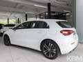 Mercedes-Benz A 180 A 180 PROGRESSIVE ADV°FAHRASSISTENZ-P°VOLLDIGI° Weiß - thumbnail 2