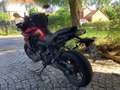 Yamaha Tracer 700 Czerwony - thumbnail 2