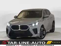 BMW X2 SDRIVE 20D 163CH 163 Ch  DKG7 M SPORT