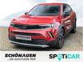 Opel Mokka Business Elegance 1.2 Turbo +RFK+KLI+LED++ Rouge - thumbnail 1