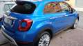 Fiat 500X 500X 1.6 Diesel mjt Cross plus 120cv autom Navi Blu/Azzurro - thumbnail 5