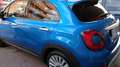 Fiat 500X 500X 1.6 Diesel mjt Cross plus 120cv autom Navi Blu/Azzurro - thumbnail 4