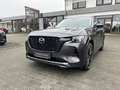 Mazda CX-60 e-Skyactiv PHEV,Homura,COSO-Paket,Garantie bis 11/ Gris - thumbnail 1