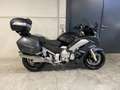 Yamaha FJR 1300 leuke toermoto met topcase - thumbnail 2