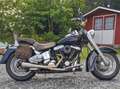 Harley-Davidson Heritage Softail FXST Noir - thumbnail 2