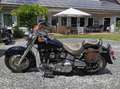 Harley-Davidson Heritage Softail FXST Noir - thumbnail 1