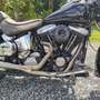 Harley-Davidson Heritage Softail FXST Noir - thumbnail 7