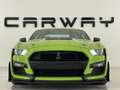 Ford Mustang USA GT500 Shelby Track Pack Groen - thumbnail 6