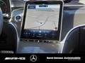 Mercedes-Benz GLC 300 d 4M AMG AHK SHZ MBUX LED KEYLESS-GO Schwarz - thumbnail 9