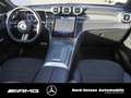 Mercedes-Benz GLC 300 d 4M AMG AHK SHZ MBUX LED KEYLESS-GO Schwarz - thumbnail 11
