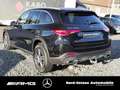 Mercedes-Benz GLC 300 d 4M AMG AHK SHZ MBUX LED KEYLESS-GO Schwarz - thumbnail 4