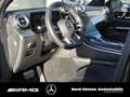 Mercedes-Benz GLC 300 d 4M AMG AHK SHZ MBUX LED KEYLESS-GO Schwarz - thumbnail 7