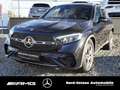 Mercedes-Benz GLC 300 d 4M AMG AHK SHZ MBUX LED KEYLESS-GO Schwarz - thumbnail 6